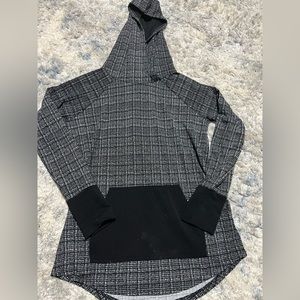 Lula Roe Amber Hoodie